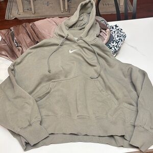 Nike Phoenix hoodie